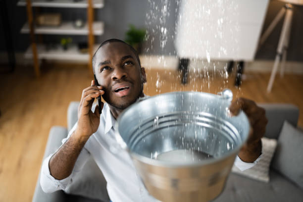 Best Emergency water damage restoration  in North Zanesville, OH