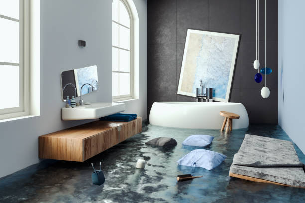 Best Residential water damage restoration  in North Zanesville, OH