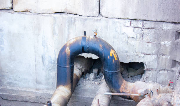 Best Local water damage restoration  in North Zanesville, OH